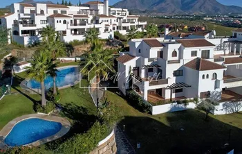 Apartamento en Casares - M195651