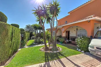 Villa en Campo Mijas - M200436