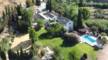 Finca / Propiedad rural en Villanueva de Tapia - M201545