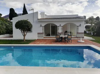 Villa en Alhaurín el Grande - M202746