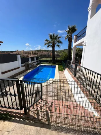 Villa en Valle Romano - M203608