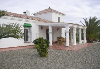 Villa en Álora - M204294