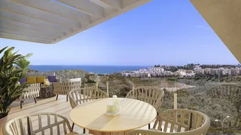 Apartamento en Calanova Golf - M204738