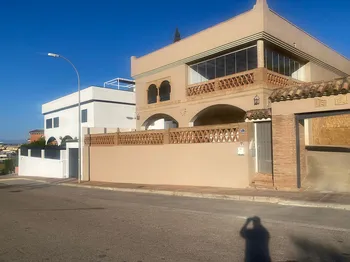 Villa en Las Lagunas - M205028