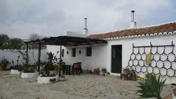 Finca / Propiedad rural en Ardales - M205066