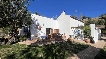 Finca / Propiedad rural en Pizarra - M207320