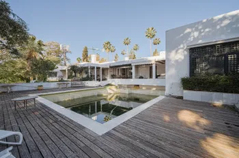 Villa en Sotogrande Costa - M208247