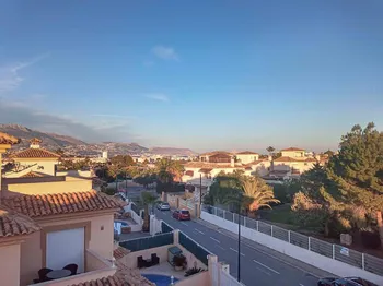 Villa en Albir - M208792