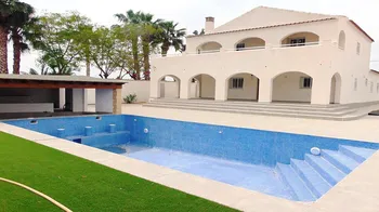 Villa en Catral - M208854