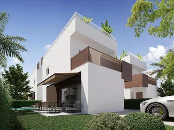 Villa en La Marina - M209088