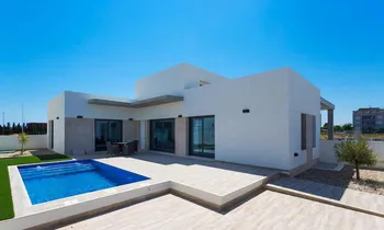 Villa en Daya Nueva - M209180