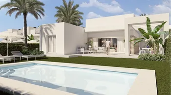 Villa en Algorfa - M209280