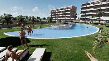 Apartamento en Guardamar del Segura - M209410