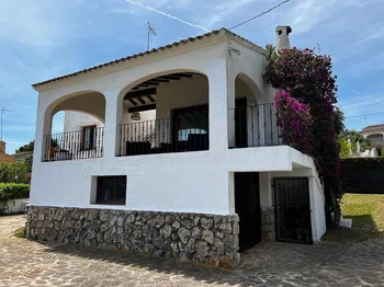 Villa in Javea - M210208