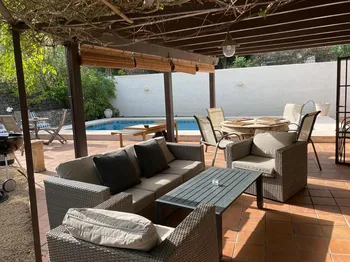 Villa en Altea - M210430