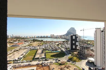 Apartamento en Calpe - M216251