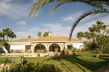 Finca / Propiedad rural in Alhaurín de la Torre - M216475