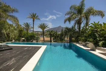 Villa en Las Brisas - M217369