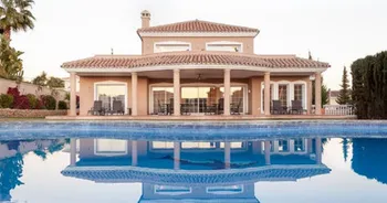 Villa en Mijas Golf - M219001