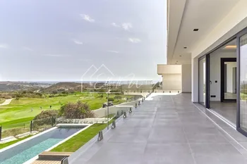 Villa en Mijas Costa - M220415