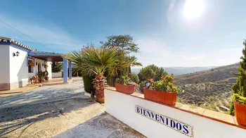 Villa en Canillas de Aceituno - M221089