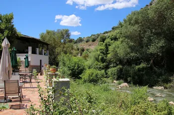 Finca / Propiedad rural en Ronda - M221997