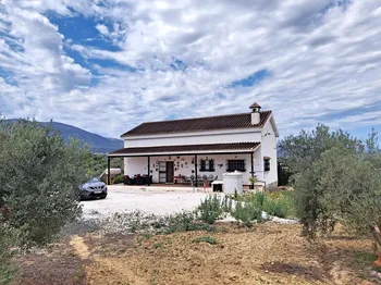 Finca / Propiedad rural in Alhaurín el Grande - M222930