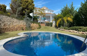 Villa en Mijas Golf - M223529