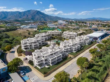 Apartment in Estepona - M224220