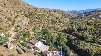 Finca / Propiedad rural en Pizarra - M224252