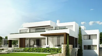 Villa en San Roque - M224569