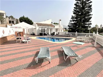 Villa en Cerros del Aguila - M225273