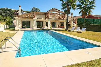 Villa en Mijas Golf - M225618