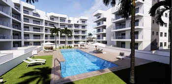 Apartamento en Los Alcázares - M226012