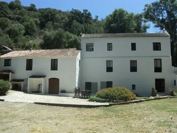 Finca / Propiedad rural en Gaucín - M226163