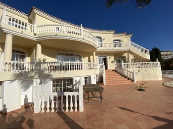 Villa en Mijas Golf - M226168