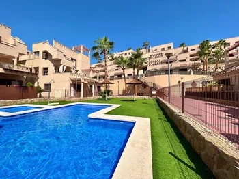 Apartamento en Águilas - M226240