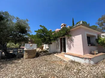 Finca / Propiedad rural en Ronda - M227274