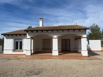 Villa en Fuente Álamo de Murcia - M228041