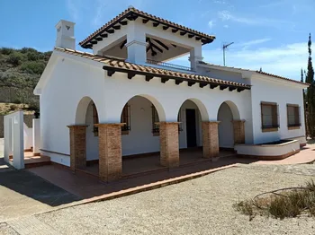 Villa en Fuente Álamo de Murcia - M228042