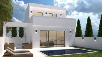 Villa en La Zenia - M228133