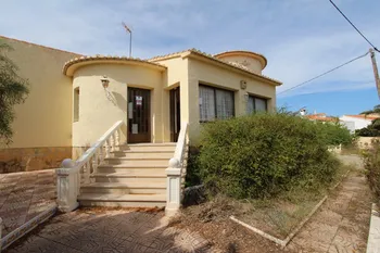 Villa en Calpe - M228164