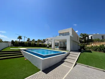 Villa in Mijas Pueblo - M228492