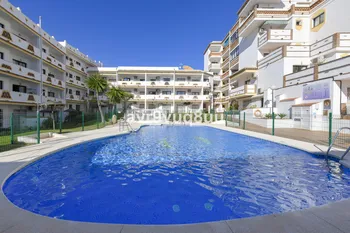 Apartamento en Calahonda - M229244