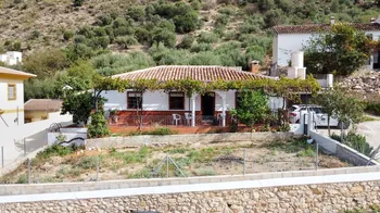 Villa in Periana - M229557