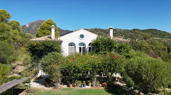 Finca / Propiedad rural en Gaucín - M230679