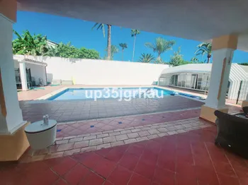 Villa en Bel Air - M231481