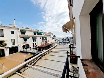 Apartamento en La Duquesa - M232919