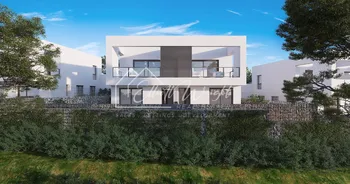 Villa pareada en Riviera del Sol - M233793