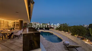 Villa en La Quinta - M233923